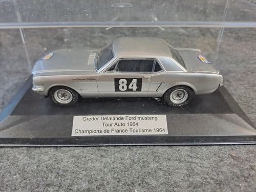 Miniature ford mustang - miniature,