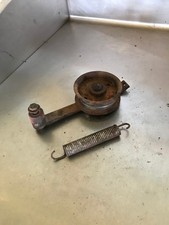 Kubota G1800 G1900 G2000 Rc54 54inMower  #76539-34734 ARM, TENSION FOR BELT