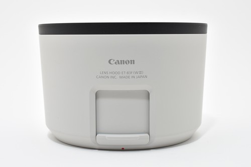 Mint canon oem et - canon, et-83f
