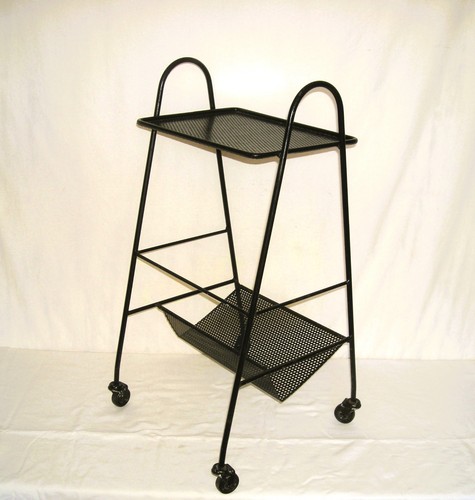 Table appoint roulante ère - table, d'