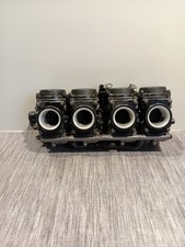 Rampe Carburateur Honda Hornet