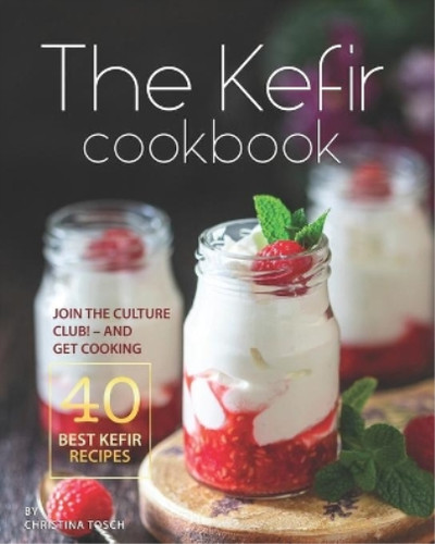 Christina tosch the kefir - christina,