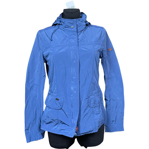 Camel active lekka kurtka - camel,