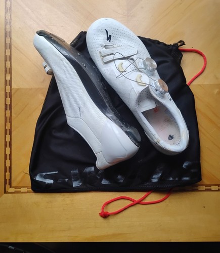 Specialized works road - 7,