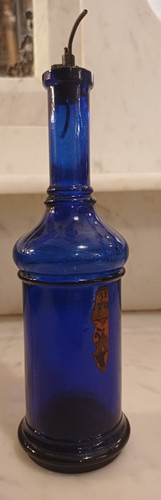 Ancien flacon barbier - de,