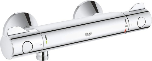 Mitigeur douche grohe - mitigeur, de