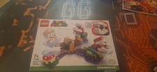 Lego super mario 71382 neuf