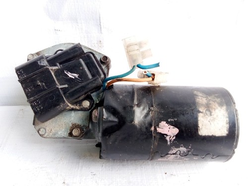 Moteur essuie glace - avant, /