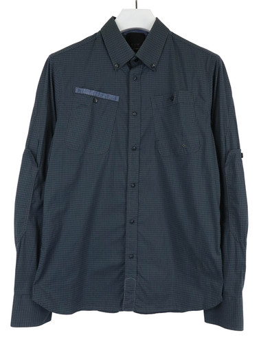 Star new 2 chemise - bd,