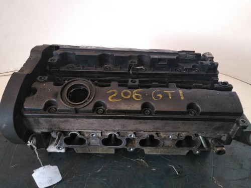 Culasse peugeot 206 berlina - culasse,