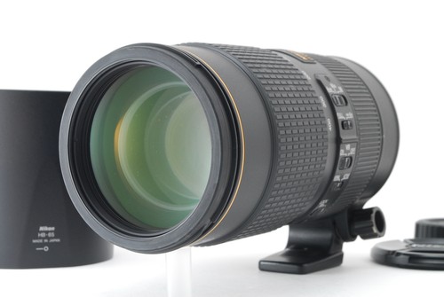 Neuf avec capot - avec, nikon