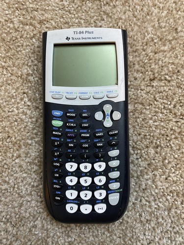 Texas instruments plus - instruments,