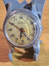 montre mécanique BONHEUR type
