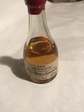 MIGNONETTE ARMAGNAC AUX DUCS