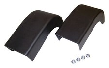 Embout pare choc avant - embout,
