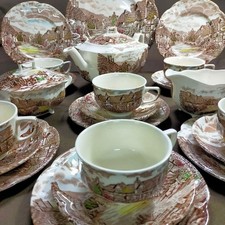 Johnson Bros Olde campagne