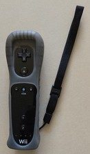 Wii - Manette Wiimote Noire