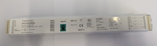 Ballast tridonic dimmable - tridonic, pca