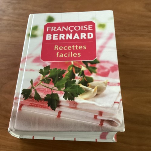 Les recettes faciles - les,