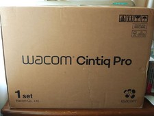 Tablette écran stylet Wacom