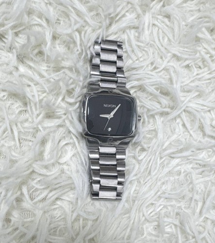 Nixon watch confirmed - nixon, working