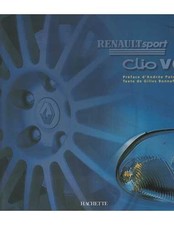 ▄▀▄ Renault sport - Clio