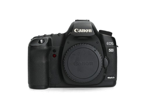 Boîtier canon mark - canon, 5d