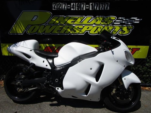 For suzuki gsxr1300r hayabusa - suzuki,