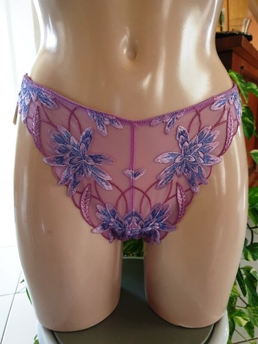 Millesia string taille - millesia,