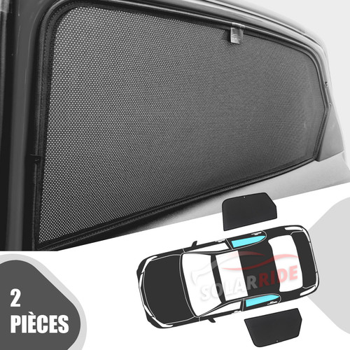 Rideaux pare soleil pour - , vw