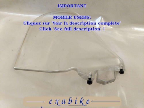 Element plastique pour bmw - plastique,