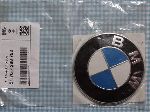 Neuf bmw avant embleme - avant, logo