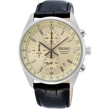 Montre Homme Seiko