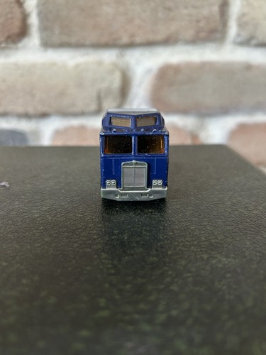 Matchbox kenworth camion - kenworth,