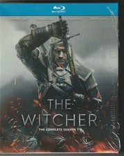 THE WITCHER INTEGRALE SAISON 1