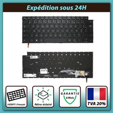 CLAVIER FRANÇAIS AZERTY POUR