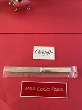 COUTEAU TABLE 24,5C CHRISTOFLE