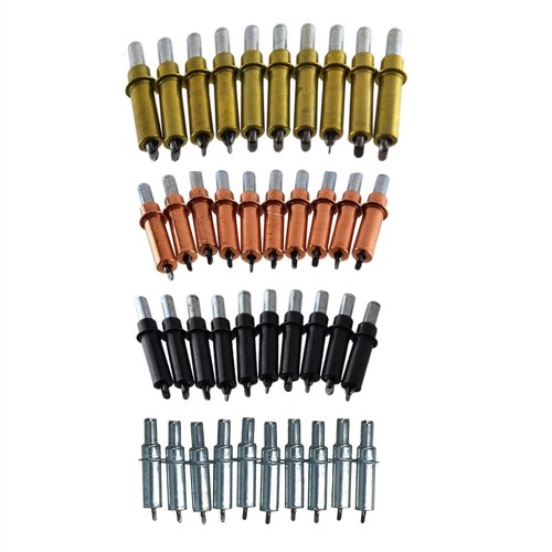 Attaches temporaires cleco - attaches,