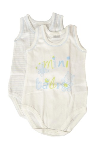 Body bébé fille ellepi lot - bébé,