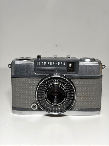 Appareil photo argentique