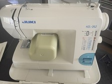 Juki HZL-25Z Household Sewing Machine Discontinued Rare