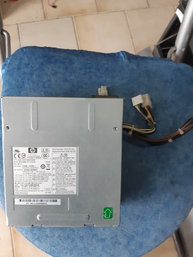 Alimentation d2402e0 - pc, hp-d2402e0