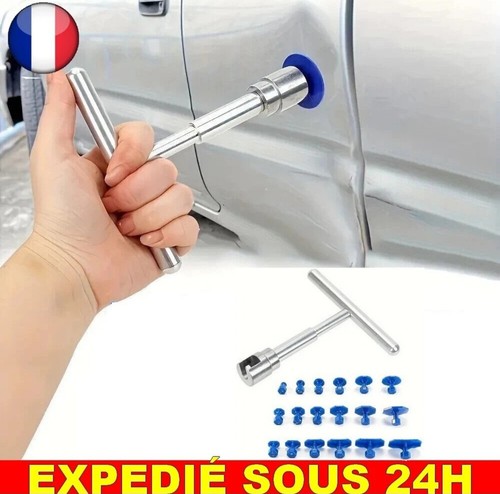 Outil débosselage voiture - ✅,