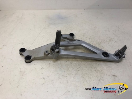 Platine mixte gauche ducati - platine,