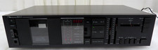 NAKAMICHI BX-2 2 Head Cassette Deck HiFi Tape Player 23 Watts (b)