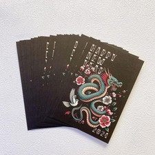 Ok Card 2024 20 Pieces Camino Design Shop Ryu