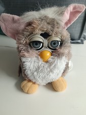 Furby Original 1999 Tiger