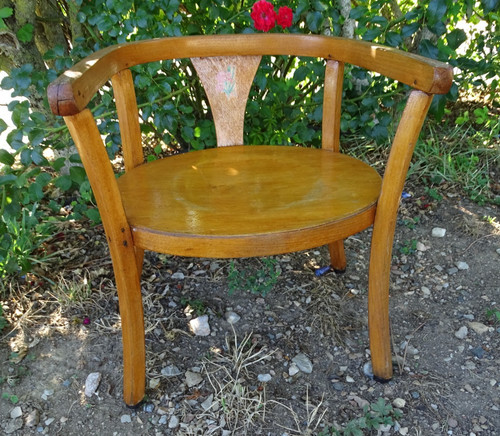 Baumann chaise fauteuil - baumann, ,fauteuil