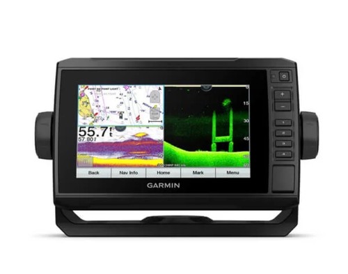 Garmin echomap uhd 73cv - echomap,