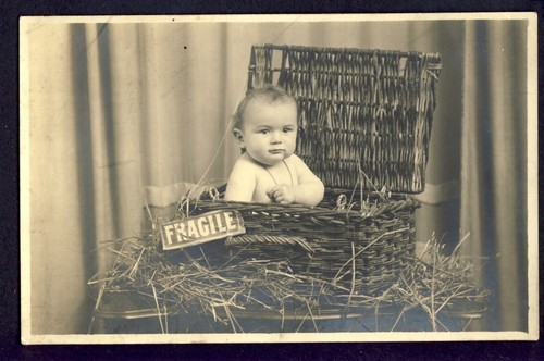 Carte photo enfant bebe dans - enfant,